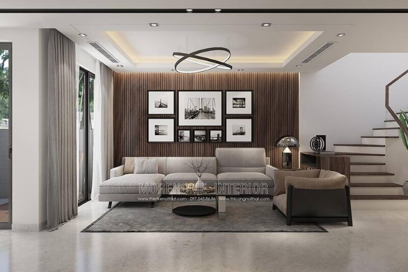 Sofa phòng khách Sofa phòng khách
