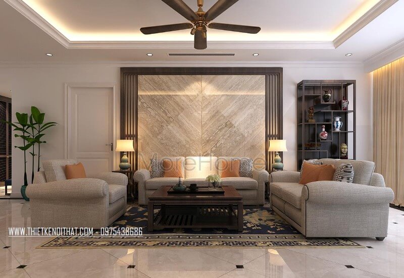 Sofa phòng khách Sofa phòng khách