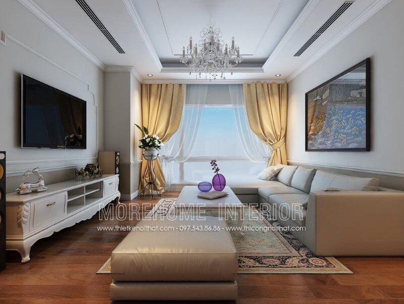 Sofa phòng khách Sofa phòng khách