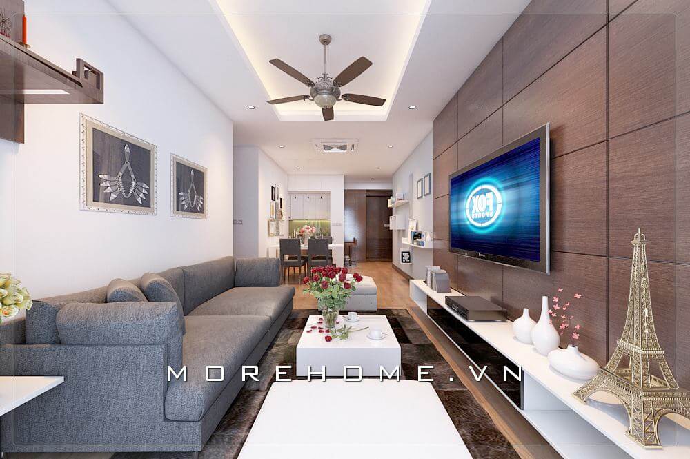 Sofa chữ i Sofa chữ i