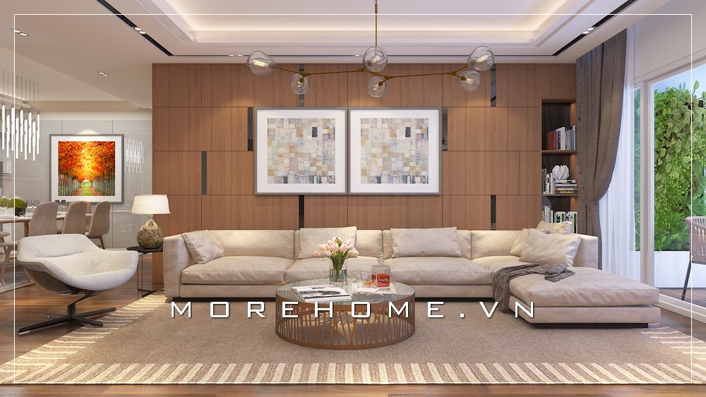 Sofa góc chữ L Sofa góc chữ L