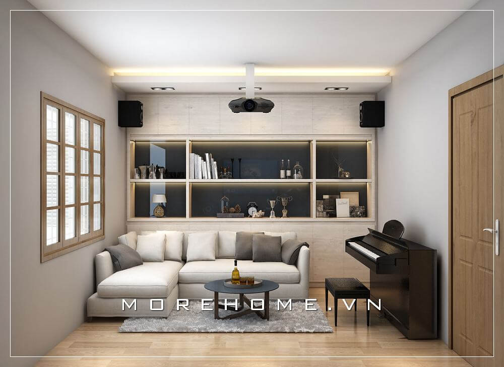 Sofa góc chữ L Sofa góc chữ L