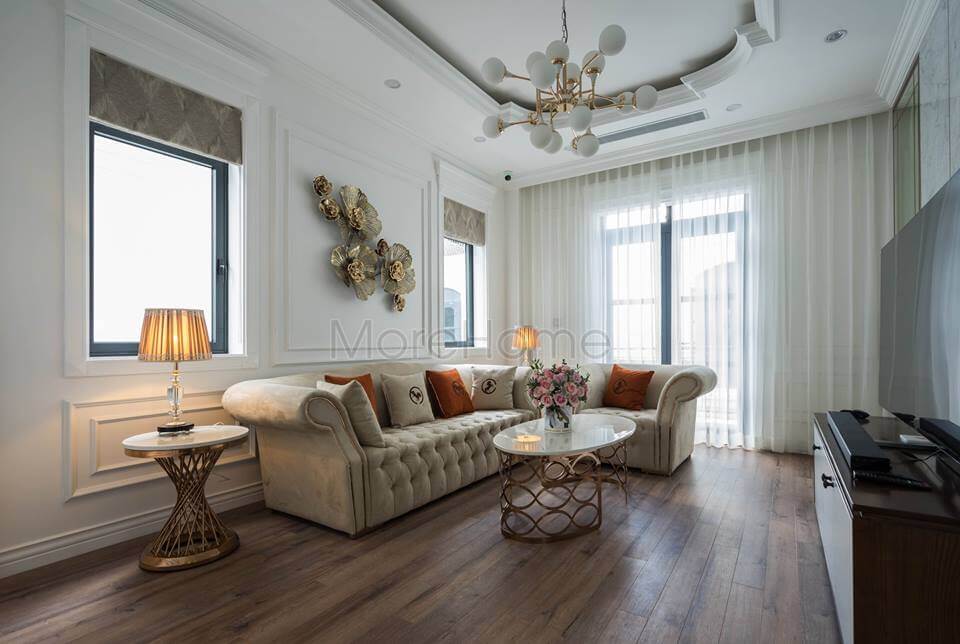 Sofa chữ i Sofa chữ i