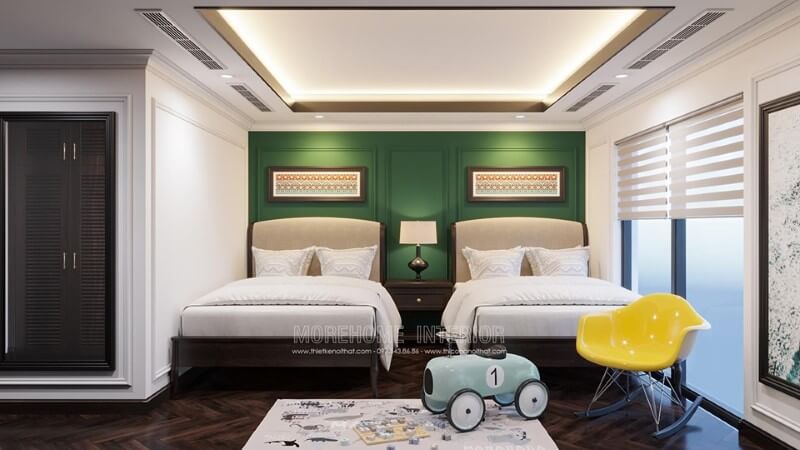 Giường ngủ Giường ngủ