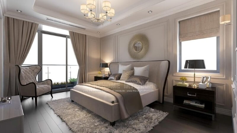 Giường ngủ Giường ngủ