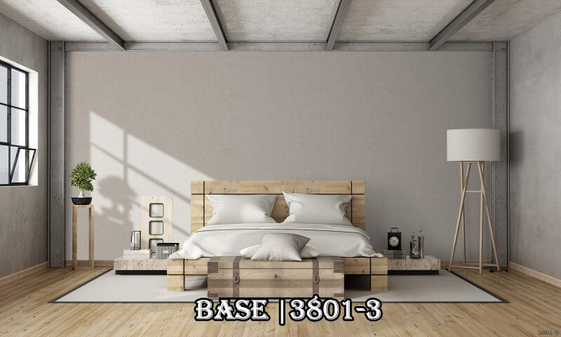 Giấy dán tường Base 3801-3 sẽ là lựa chọn phù hợp cho không gian của bạn.